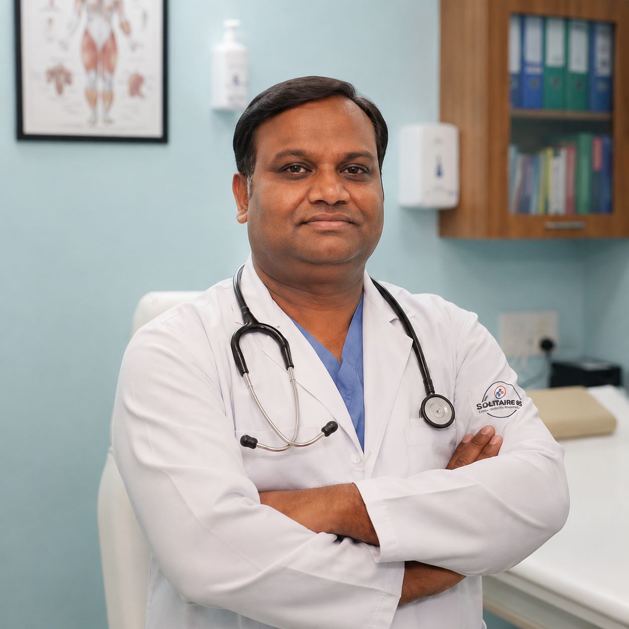 Doctor