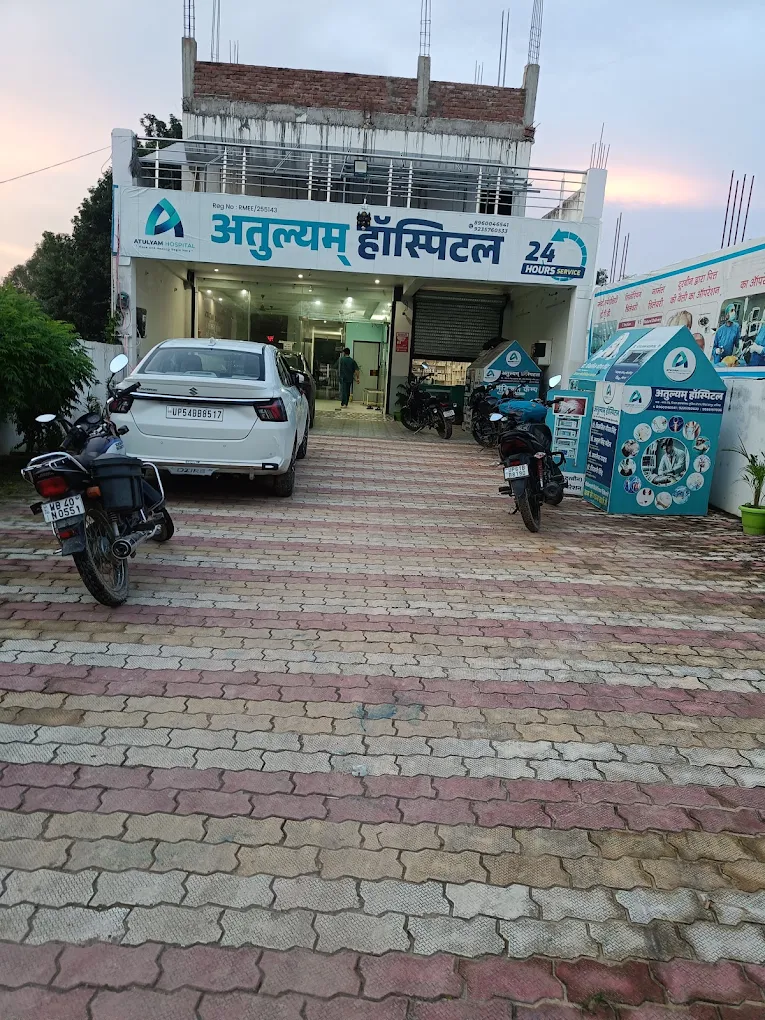 Atulyam Hospital